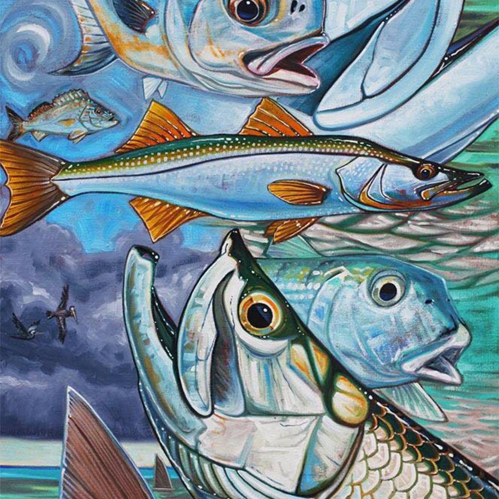 Meet your Posher, Jap